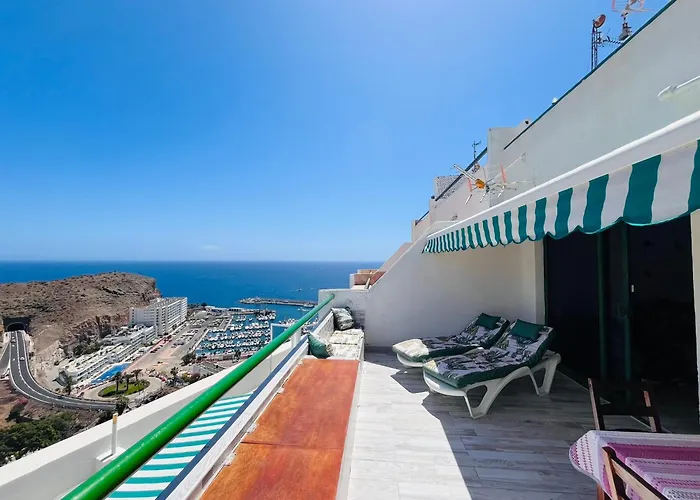 Corona Amarilla Ocean View By Alquiler De Sueno