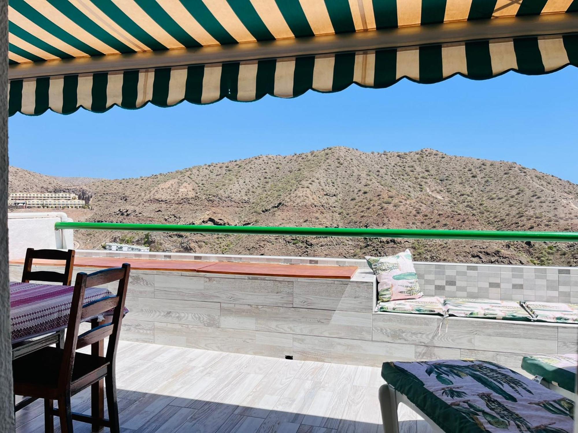 Amarilla Ocean View By Alquiler De Sueno Appartement *