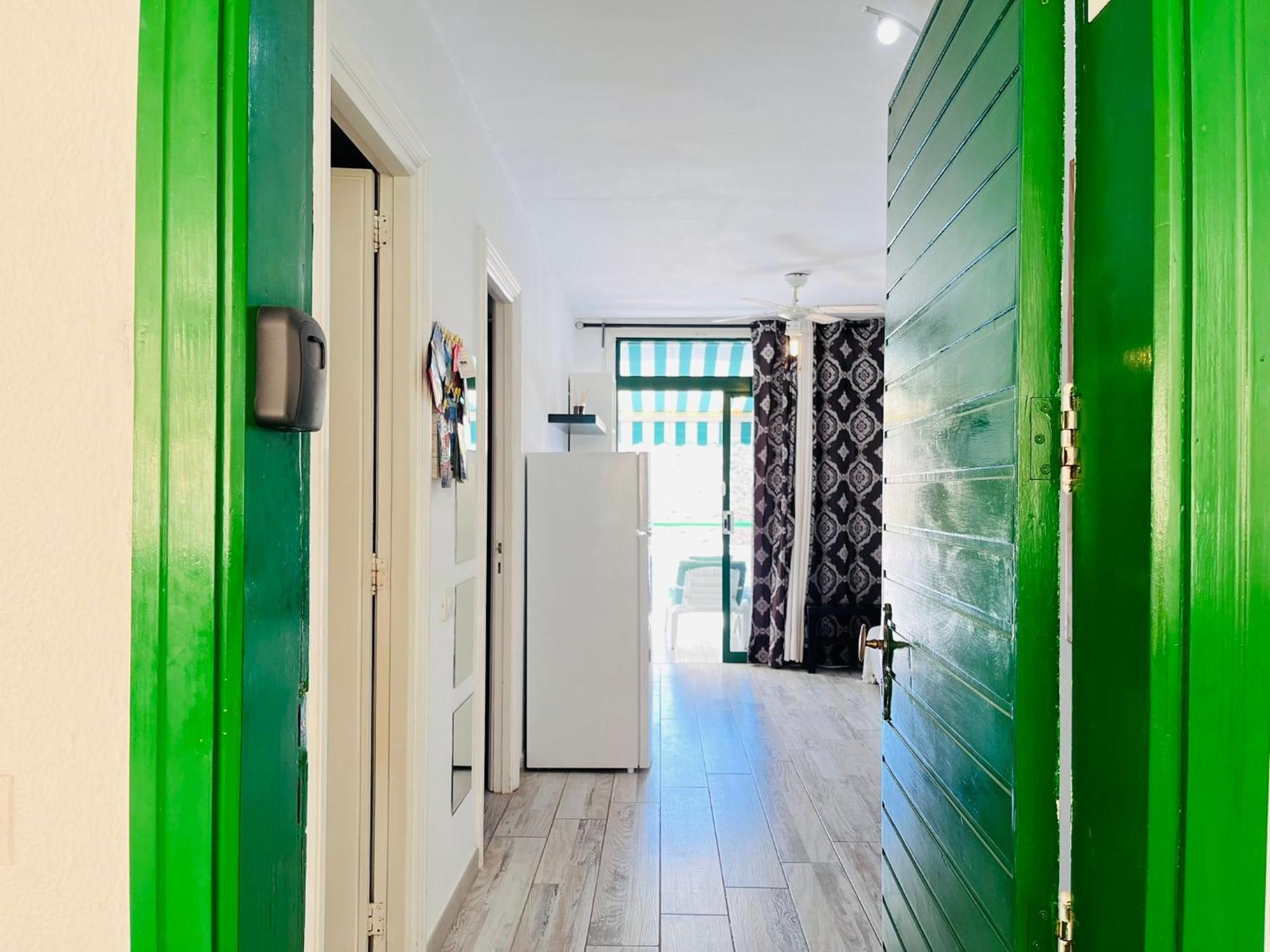 Appartement Amarilla Ocean View By Alquiler De Sueno *
