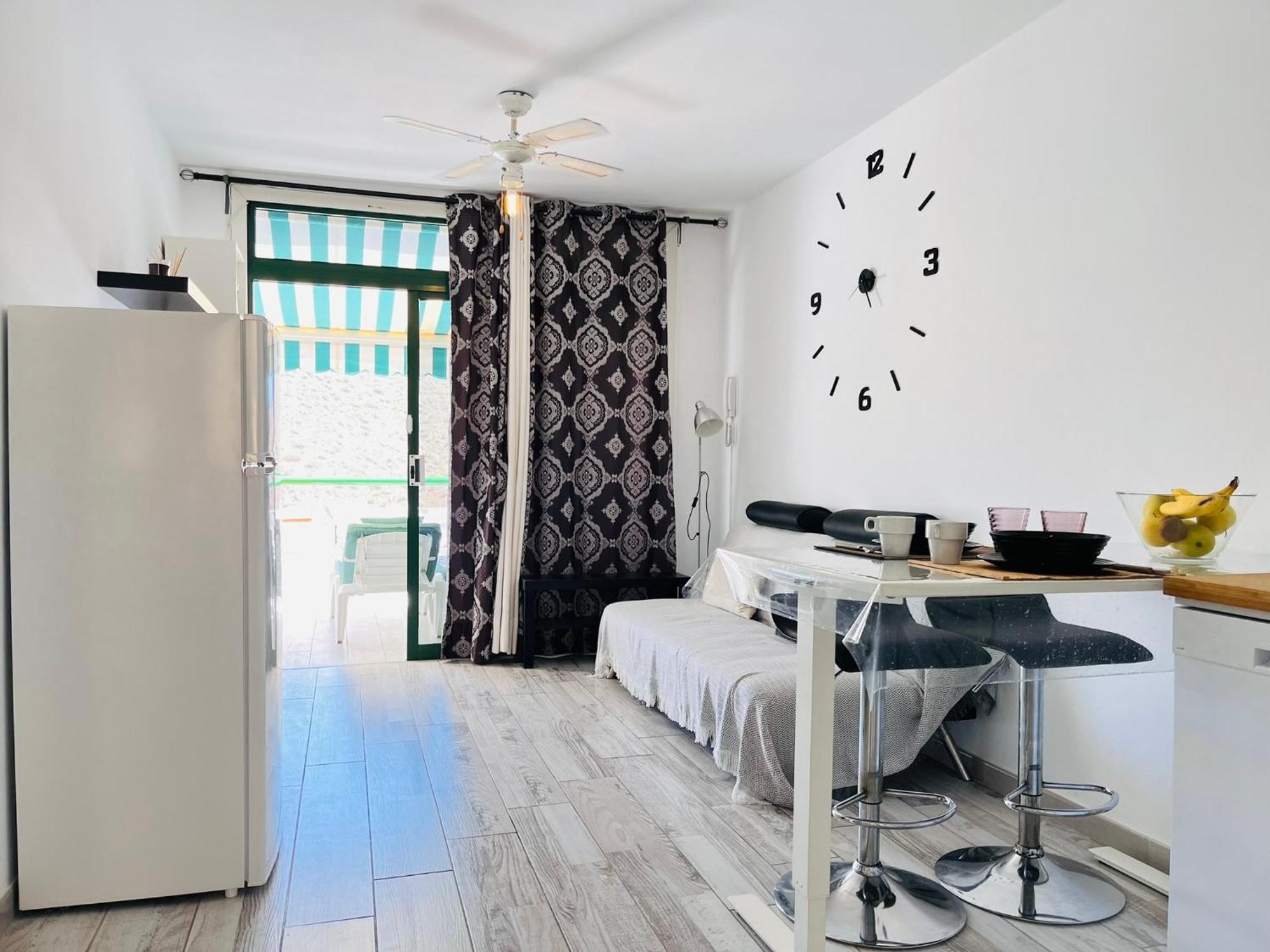 Apartment Corona Amarilla Ocean View By Alquiler De Sueno *