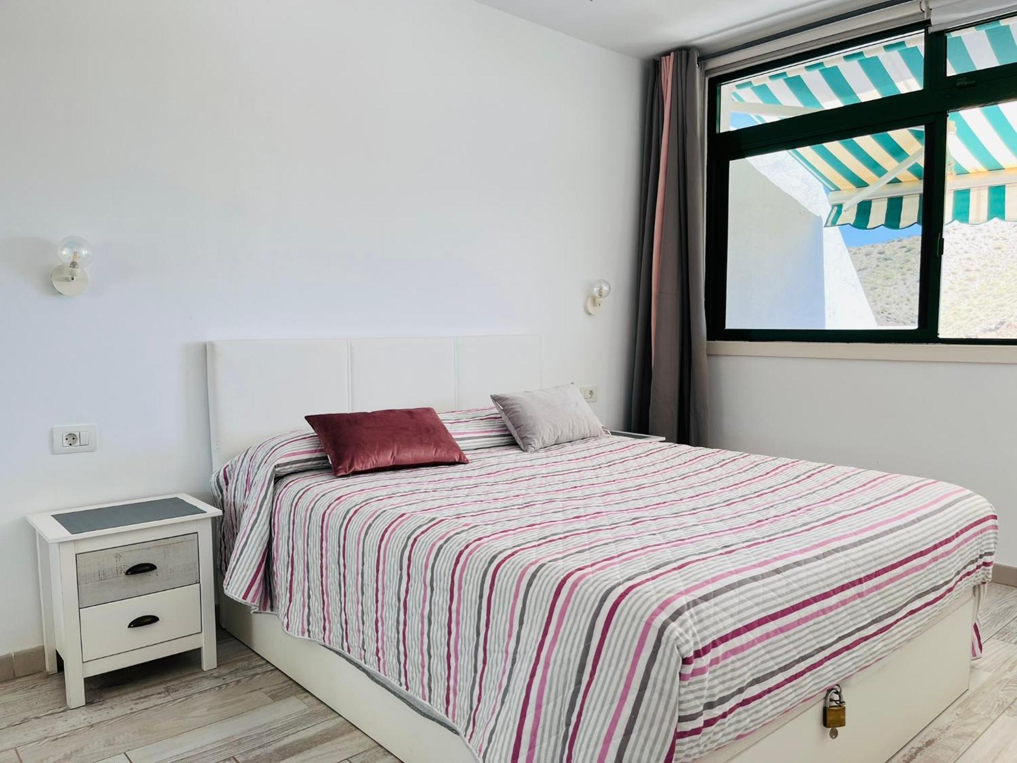Apartment Corona Amarilla Ocean View By Alquiler De Sueno Puerto Rico (Gran Canaria)